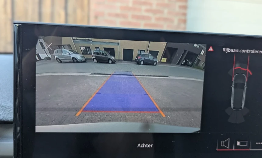 Audi A4 allroad 2020 Gasoline Automatic Image 8