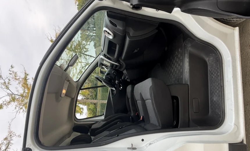 Fiat Talento 2018 Diesel Manual Image 4