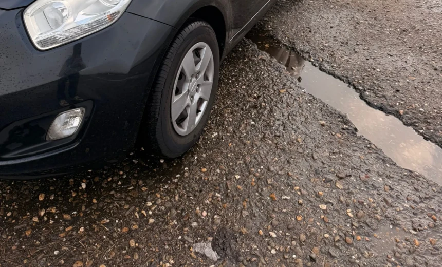 Kia Venga 2010 Gasoline Manual Image 4