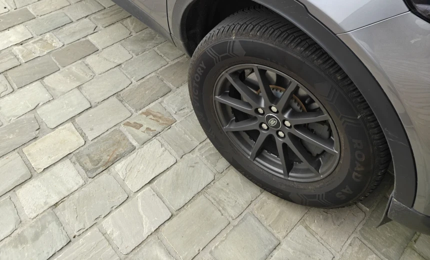 Land Rover Discovery Sport 2020 Diesel Manual Image 6