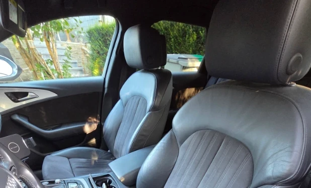 Audi A6 2017 Diesel Automatic Image 7