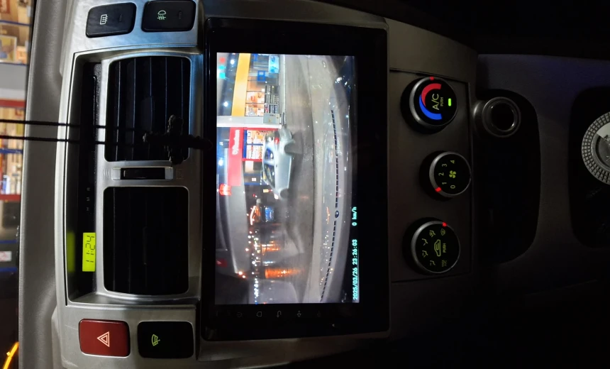 Hyundai Tucson 2008 Gasoline Manual Image 6