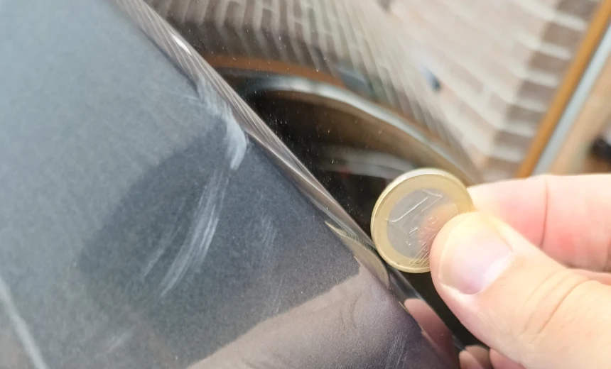 Skoda Octavia 2017 Gasoline Automatic Image 1