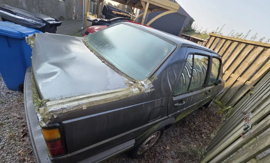 Volkswagen Jetta 1987 Gasoline Manual Image 2