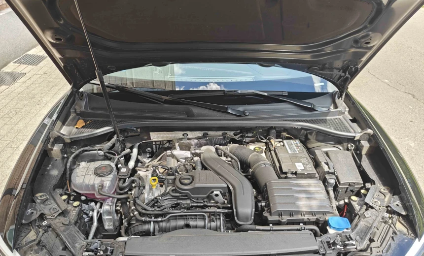 Audi Q3 2023 Gasoline Automatic Image 13