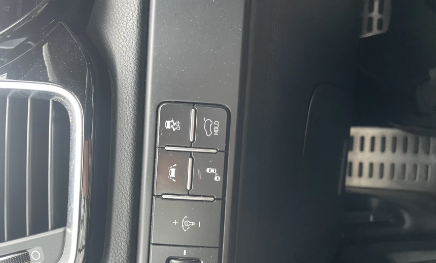 Kia ProCeed / pro_cee'd 2019 Gasoline Automatic Image 7