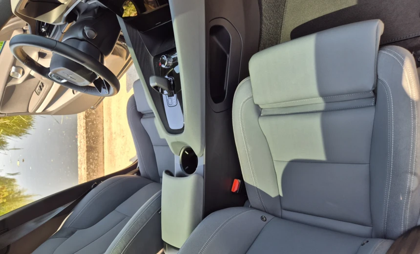 Polestar 2 2021 Electric Automatic Image 19