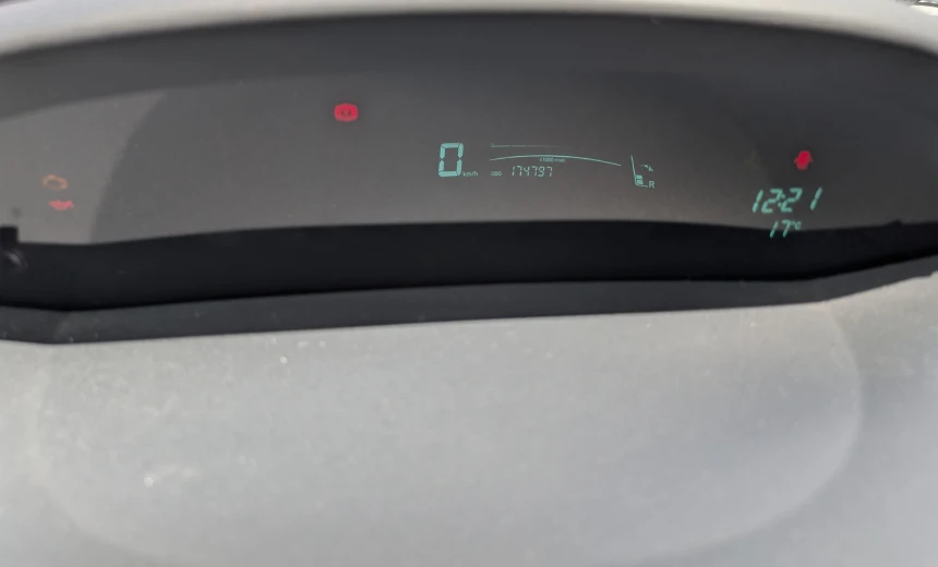 Toyota Yaris 2006 Gasoline Manual Image 15