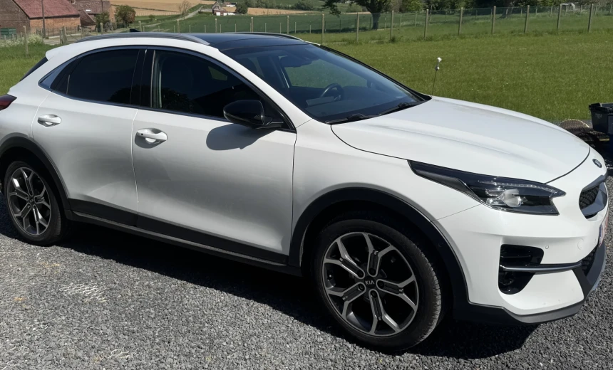 Kia XCeed 2020 Diesel Automatic Image 2