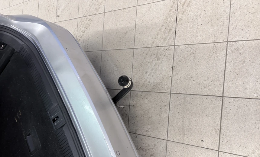 Volkswagen Passat Variant 2018 Diesel Automatic Image 5