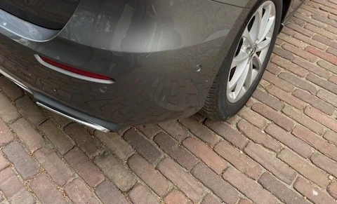 Mercedes-Benz A 200 2018 Gasoline Automatic Image 10