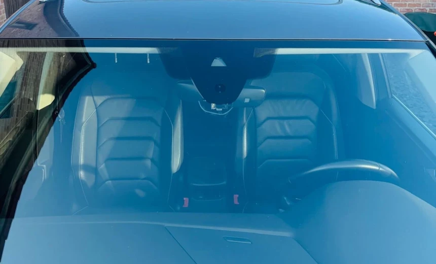 Volkswagen Tiguan Allspace 2020 Gasoline Automatic Image 0