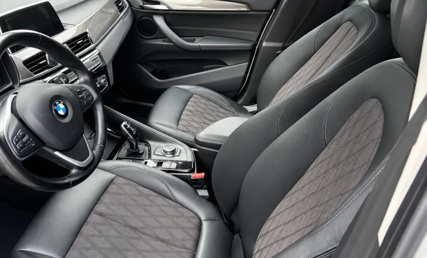 BMW X1 2019 Diesel Automatic Image 2