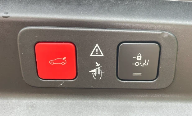 Peugeot 5008 2023 Gasoline Automatic Image 16