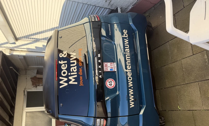 Aixam Crossover 2025 Diesel Automatic Image 2