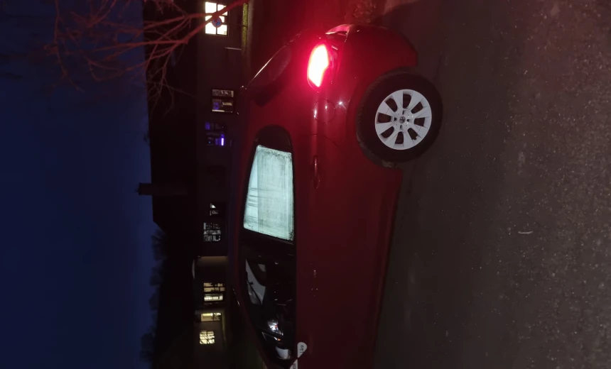 Peugeot 208 2016 Gasoline Manual Image 3