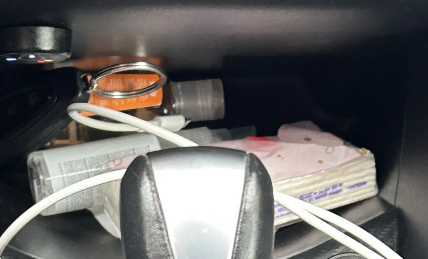 Ford Fiesta 2020 Gasoline Automatic Image 1