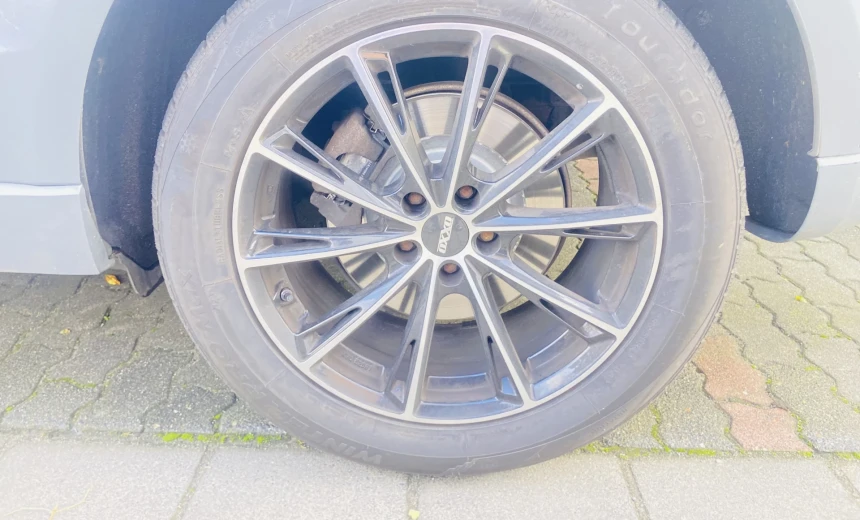 Audi Q5 2008 Diesel Automatic Image 7