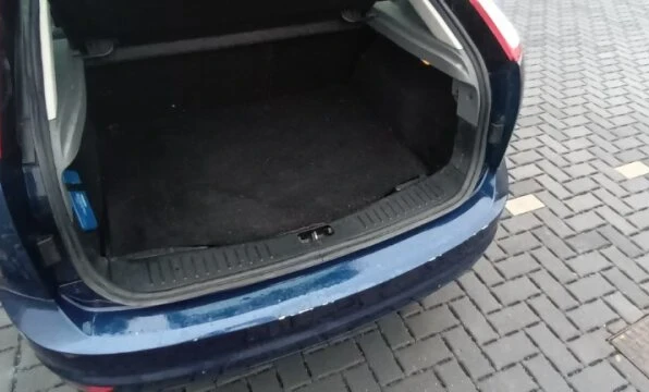 Ford Focus 2010 Diesel Manual Image 4