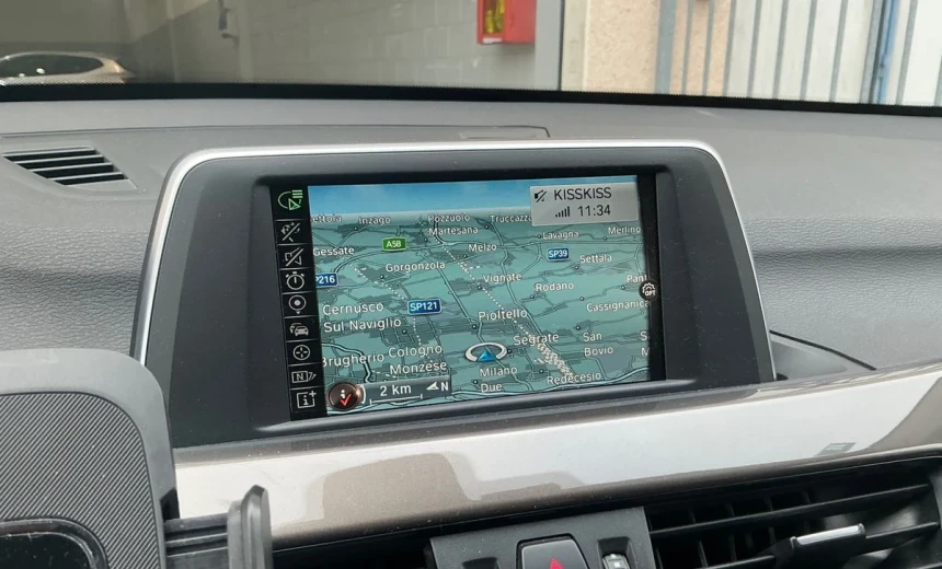 BMW X1 2017 Diesel Automatic Image 2