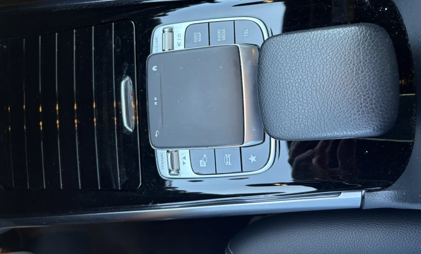Mercedes-Benz B 180 2019 Diesel Automatic Image 10