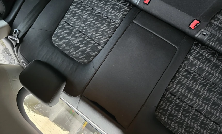 Audi A5 2011 Diesel Manual Image 9