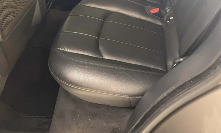 Land Rover Range Rover Evoque 2017 Diesel Manual Image 8