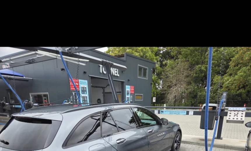 Mercedes-Benz C 200 2019 Gasoline Automatic Image 6