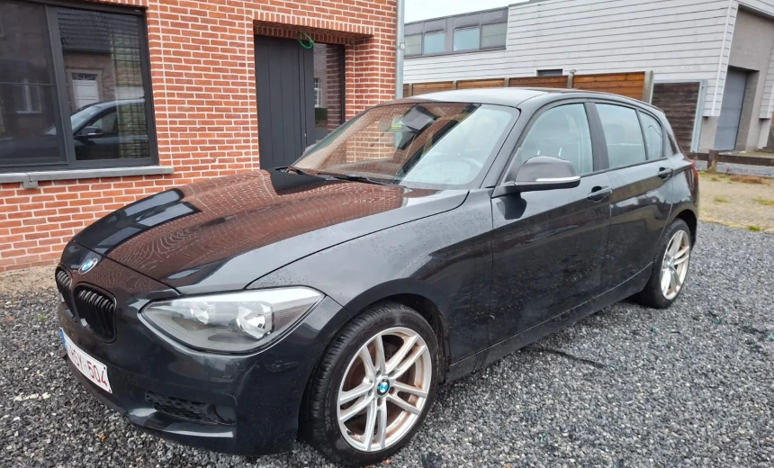 BMW Others 2012 Gasoline Manual Image 9