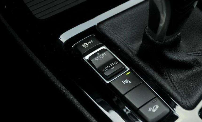 BMW X1 2018 Diesel Automatic Image 5