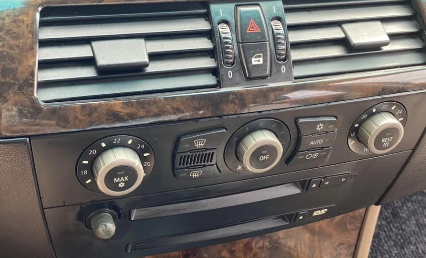 Audi e-tron GT 2021 Electric Automatic Image 11