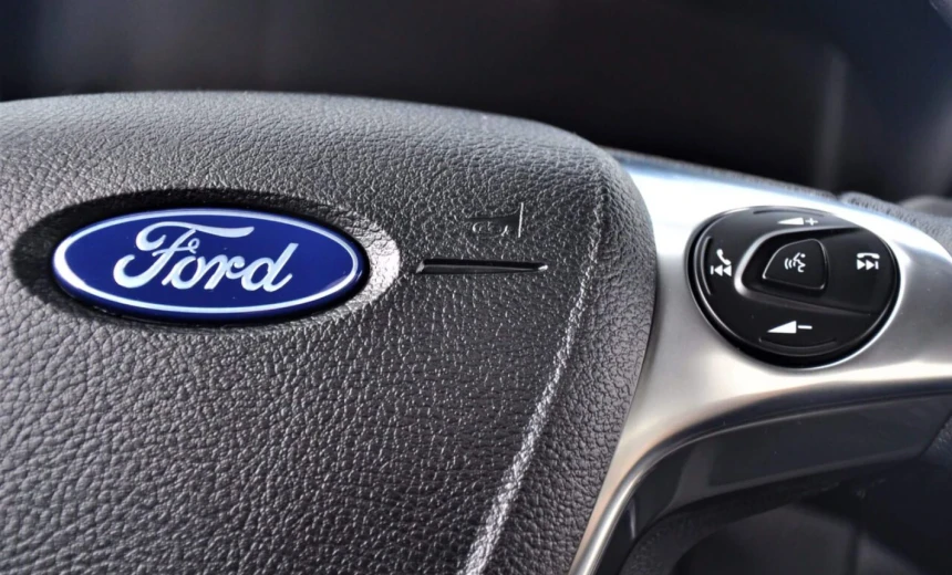 Ford Tourneo Connect 2018 Diesel Automatic Image 2