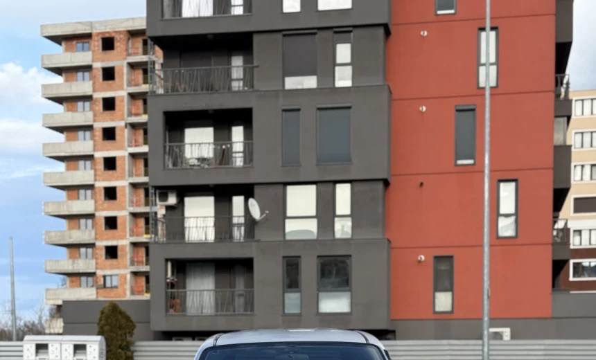 Daihatsu Terios 2005 Gasoline Automatic Image 0