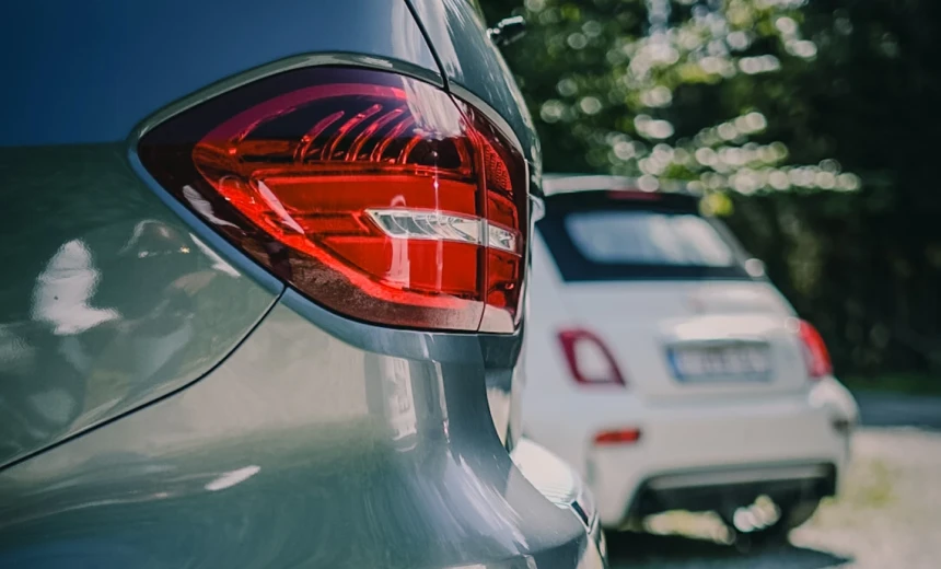Mercedes-Benz GLS 350 2019 Diesel Automatic Image 4