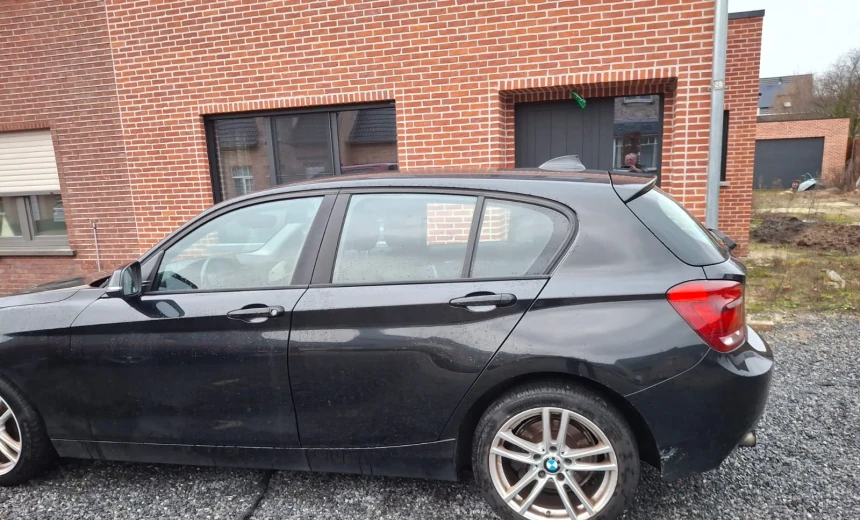 BMW Others 2012 Gasoline Manual Image 10