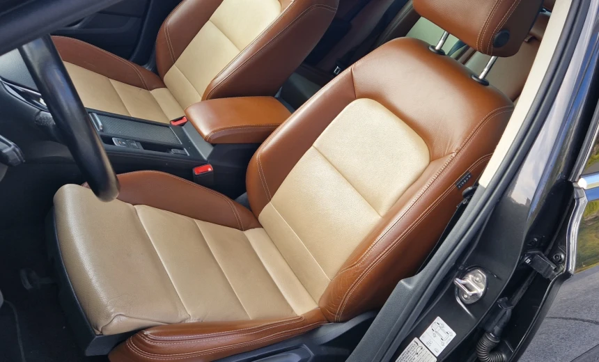 Volkswagen Passat 2018 Diesel Automatic Image 12