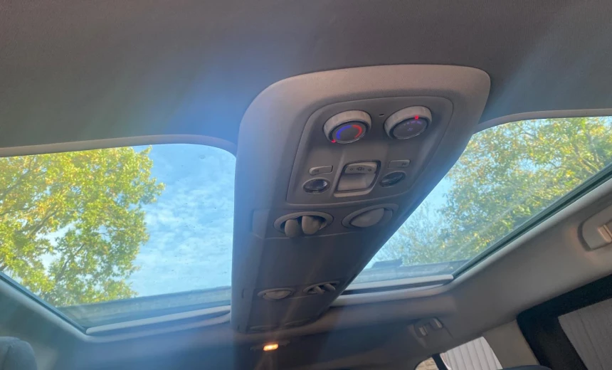 Toyota Proace 2018 Diesel Manual Image 3