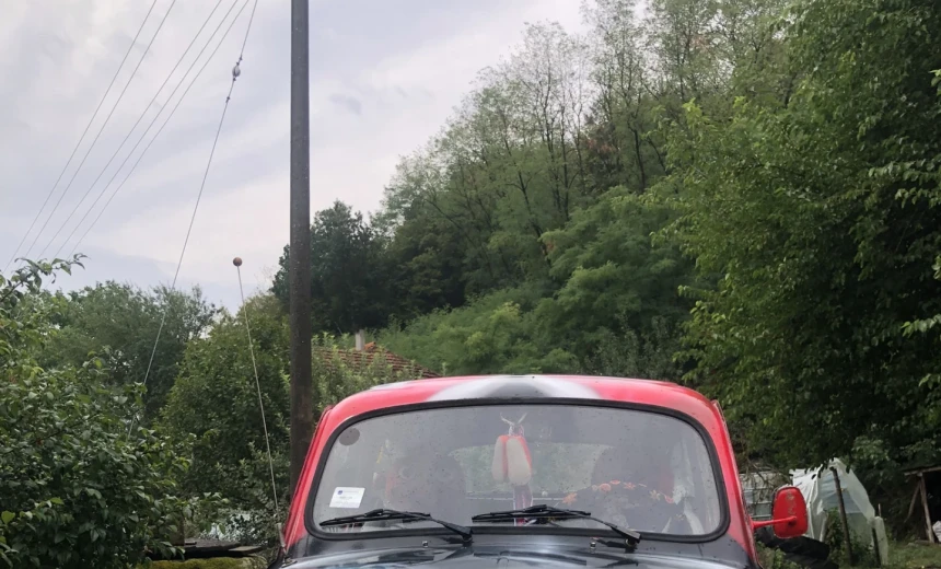 Zastava 750 1977 Gasoline Manual Image 1