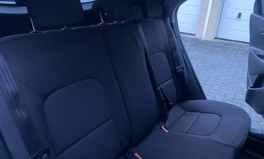 Kia Rio 2012 Gasoline Manual Image 19