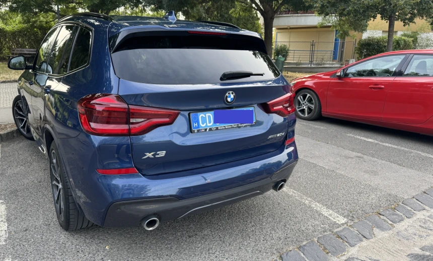 Tesla Model Y 2023 Electric Automatic Image 4