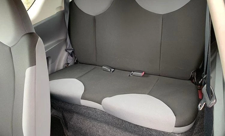 Citroen C1 2006 Gasoline Manual Image 7