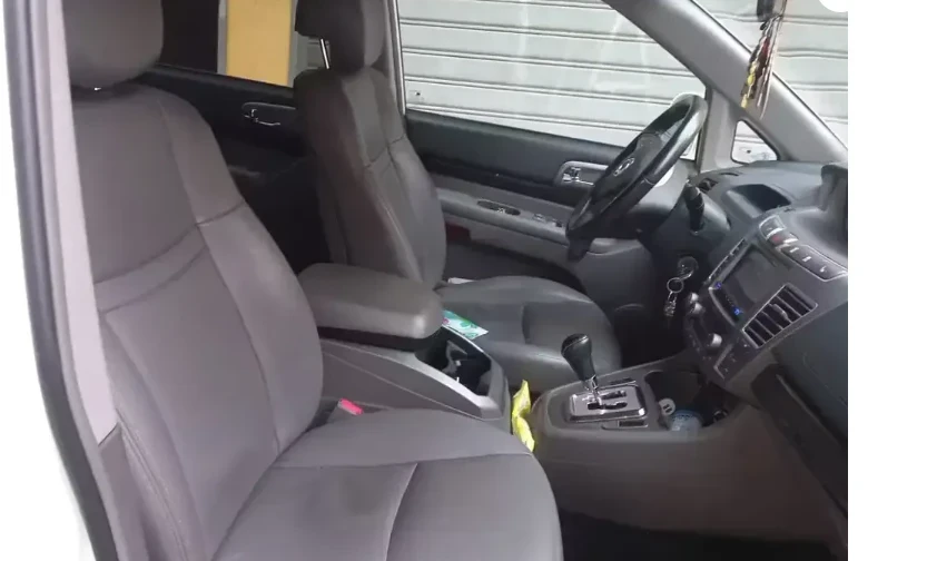 SsangYong Rodius 2019 Diesel Automatic Image 1