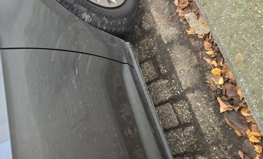 Volkswagen Golf Variant 2014 Diesel Manual Image 6