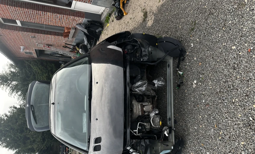Peugeot 206 2013 Gasoline Manual Image 0