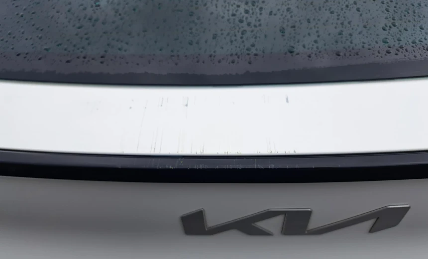 Kia Sportage 2022 Hybrid Electric/Gasoline Automatic Image 19