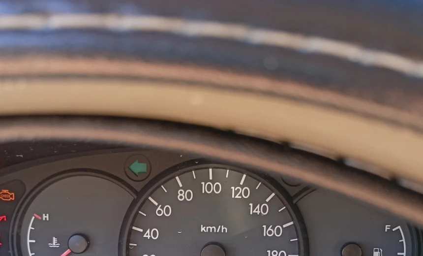 Kia Rio 2004 Gasoline Manual Image 5