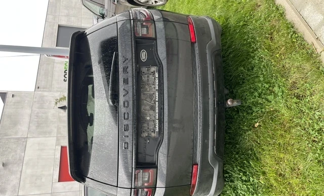 Land Rover Discovery Sport 2022 Diesel Automatic Image 5