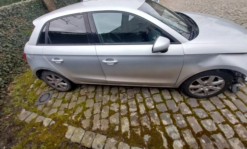 Audi A1 2013 Diesel Automatic Image 7