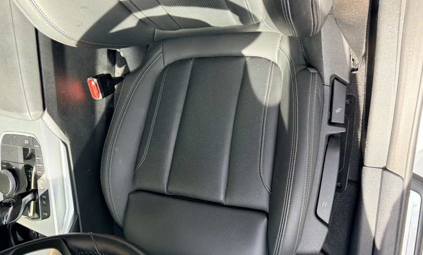 BMW 420 2022 Gasoline Automatic Image 6