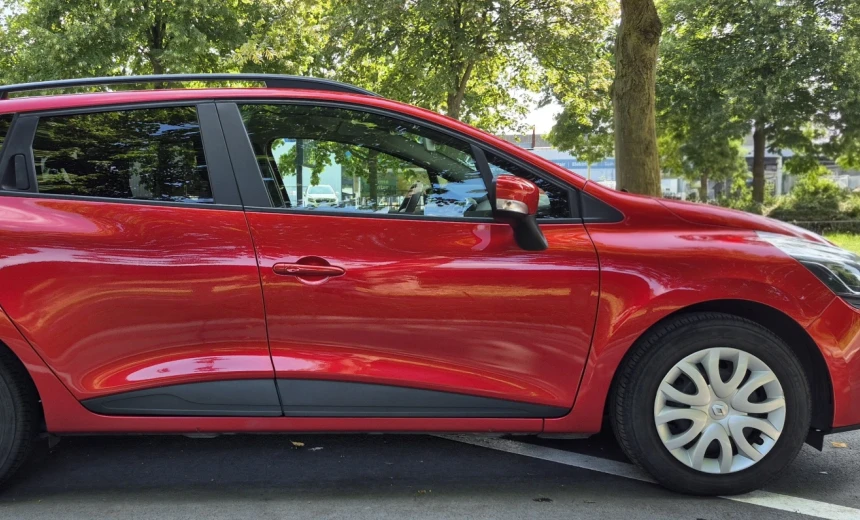 Citroen C5 2011 Diesel Manual Image 7